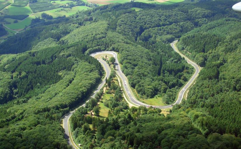 Nürburgring – “The Green Hell”